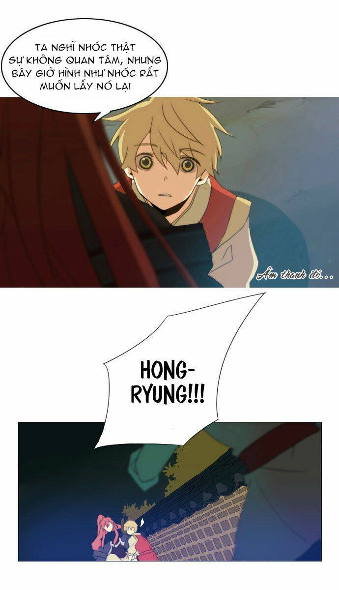 godly bells chapter 6 22