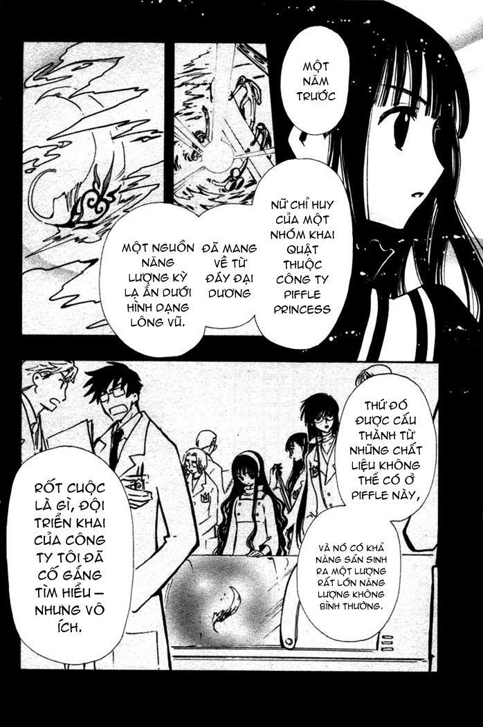 huyền thoại đôi cánh chapter 89 6