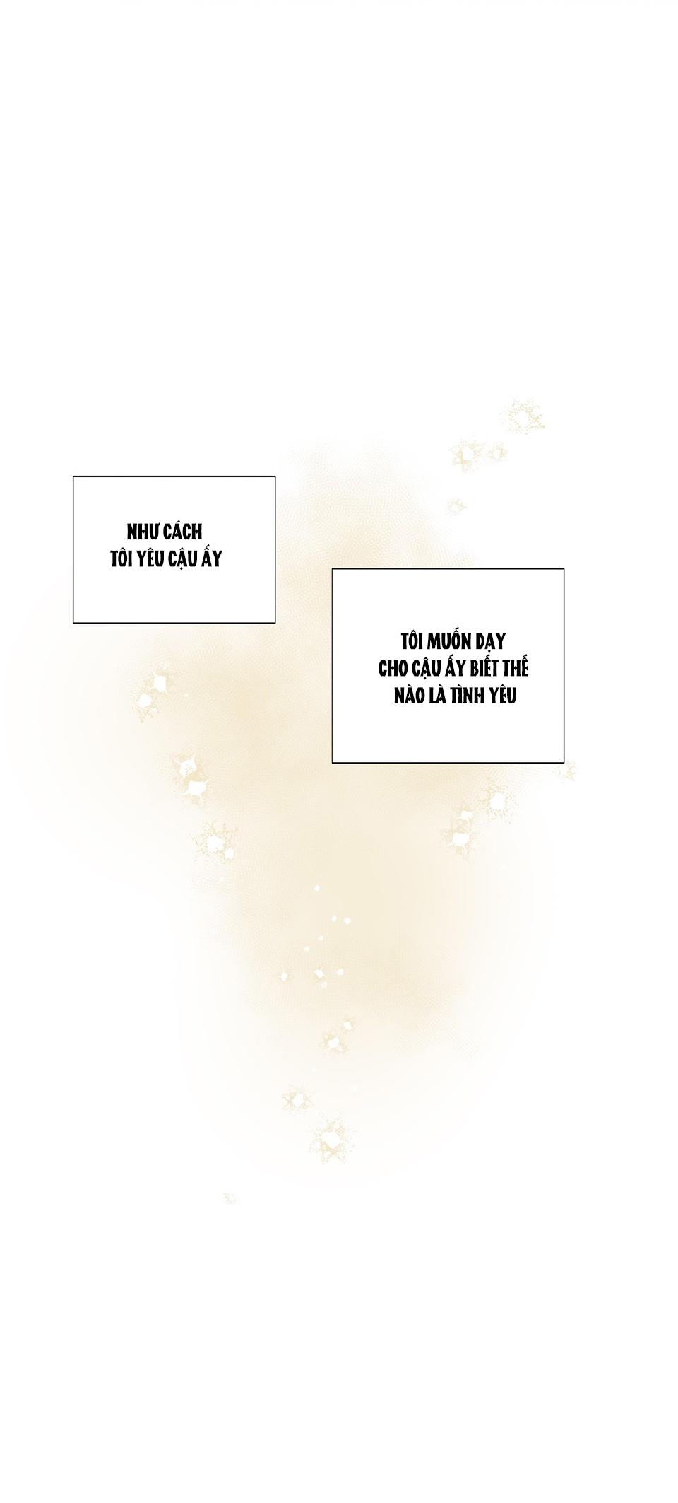 bl cổ trang - âu cổ ngắn nhà kim chapter 18.1 27