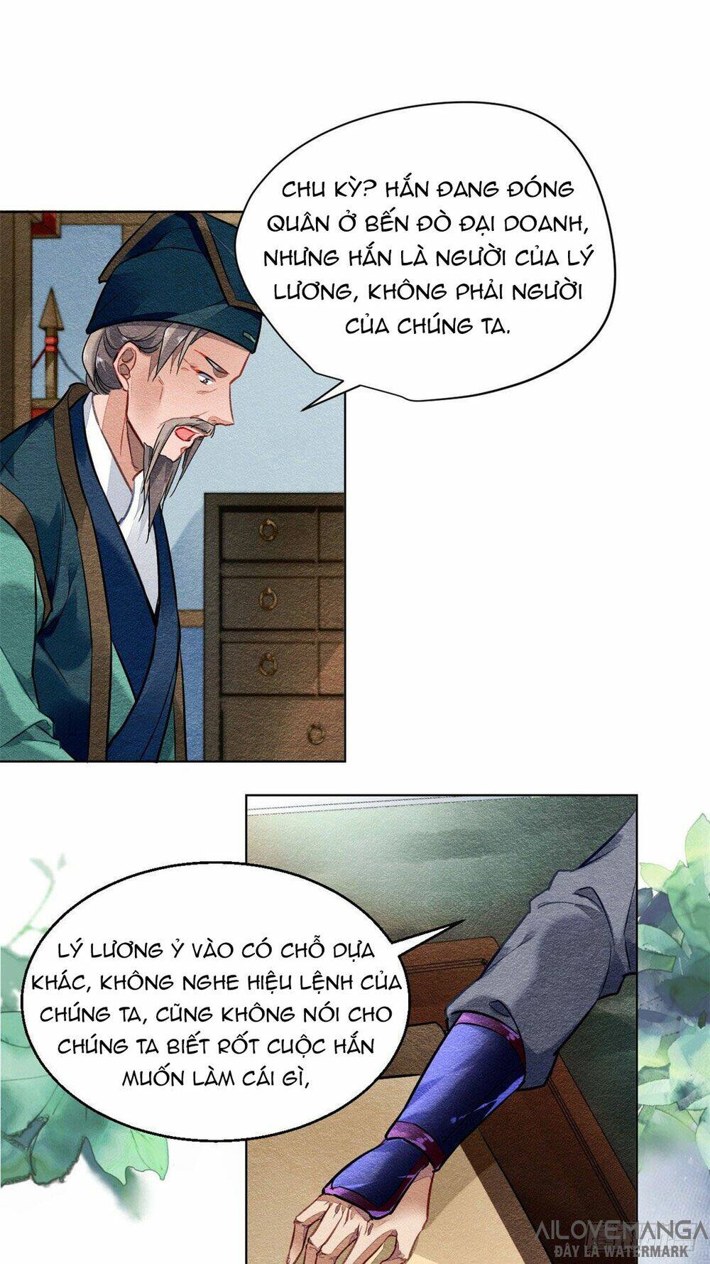 vấn đan chu chapter 9 45