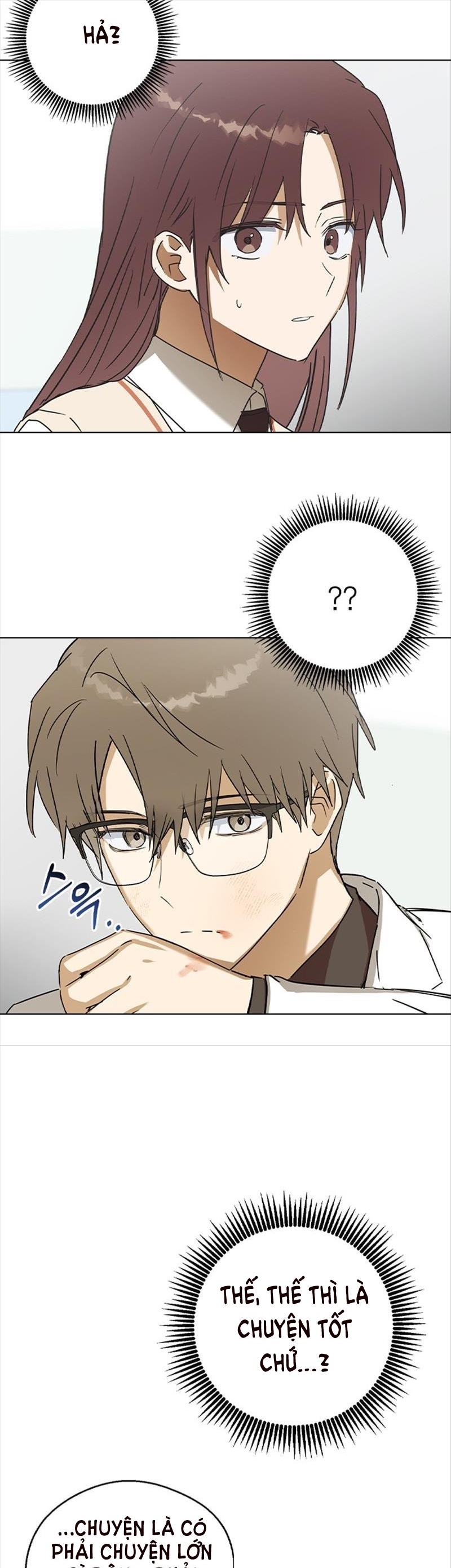 nhân duyên kiếp trước chapter 37.1 7