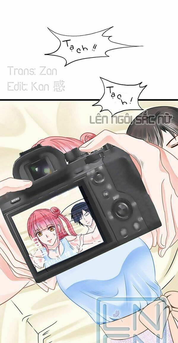 có chết cũng không thoát khỏi anh chapter 2 11