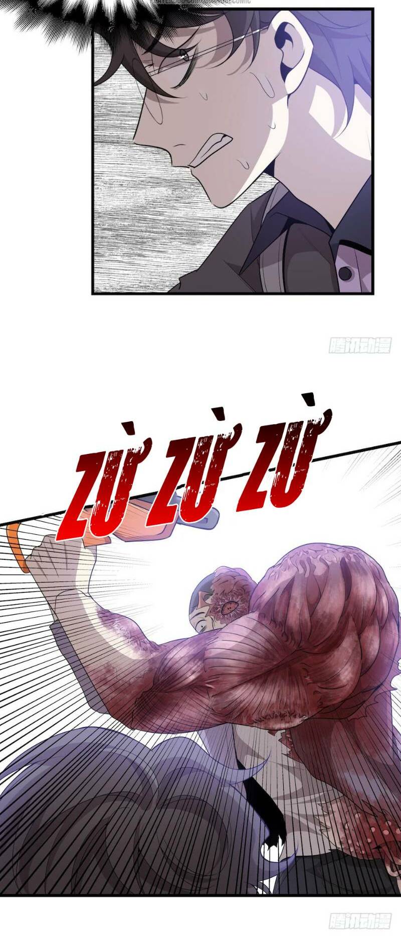 thát không mê thất chapter 34 32