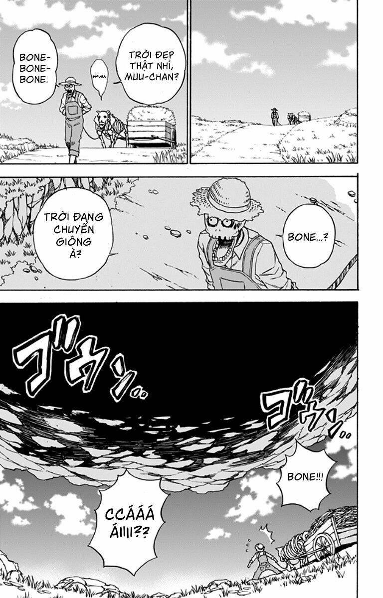 pochi kuro chapter 26 11