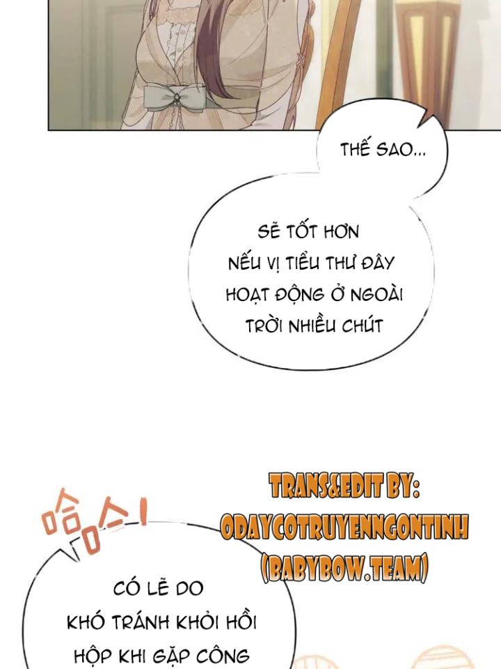 chấp nhận sự chiếm đoạt chapter 8 14