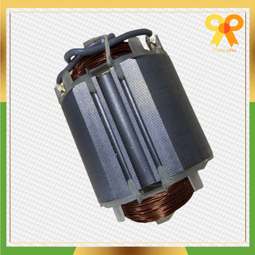 Stator máy bào cho Makita 1900 1900B M1901B