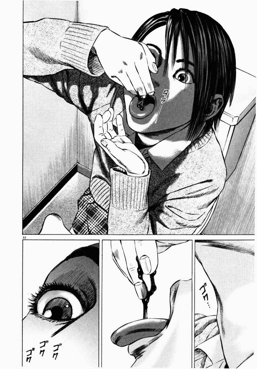 homunculus chapter 42 48