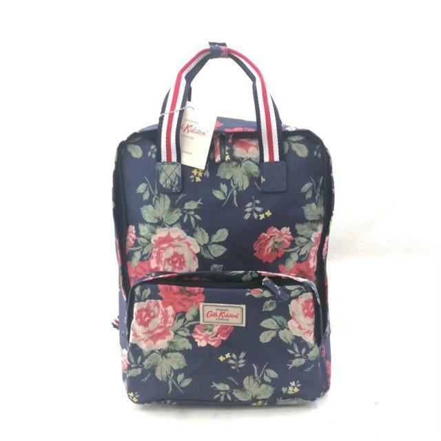 Balo cathkidton xuất chuẩn