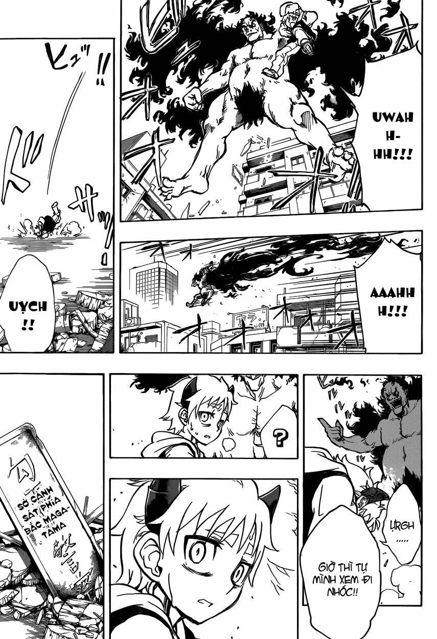 iron knight chapter 1 35