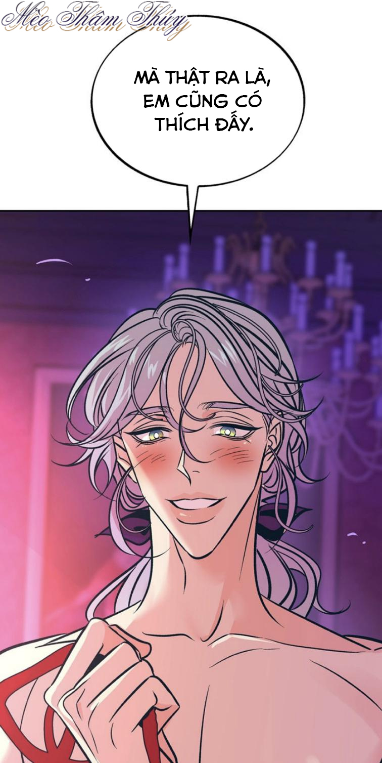 người hầu dễ thương chapter 3 73