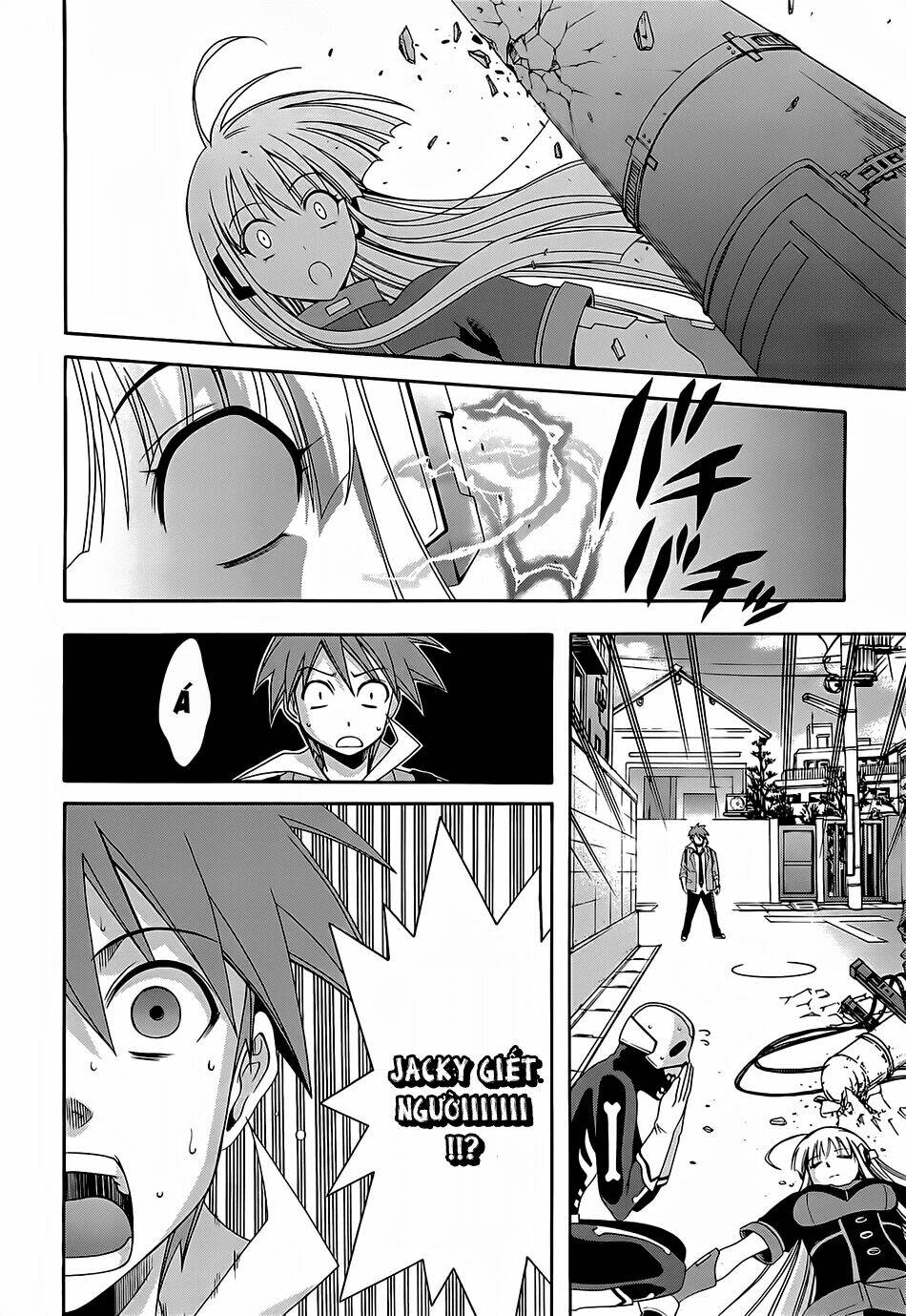 anh hùng xấu xa chapter 22 29