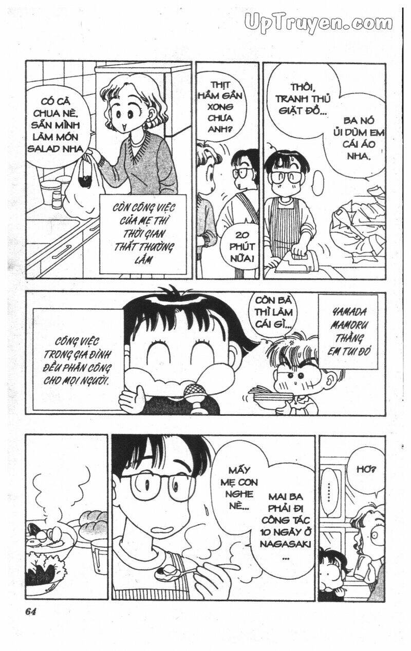 nhóc miko chapter 1 63