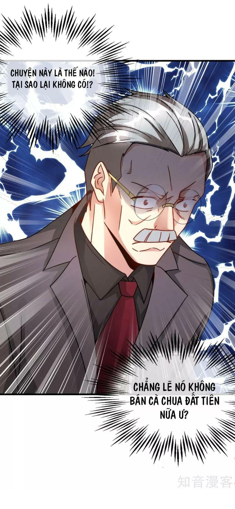 vòng bạn bè mạnh nhất của tiên giới chapter 27 45