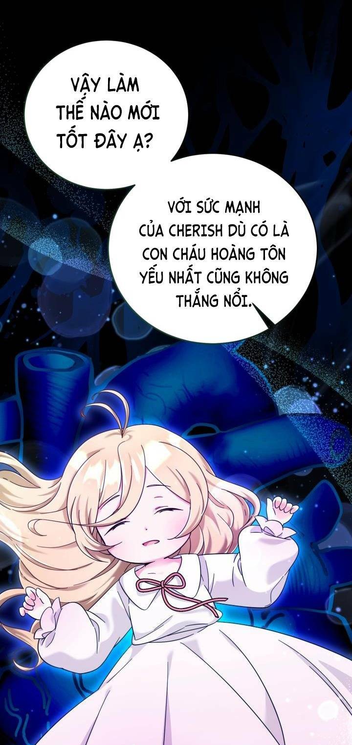 công chúa dược sĩ bé con chapter 9 37