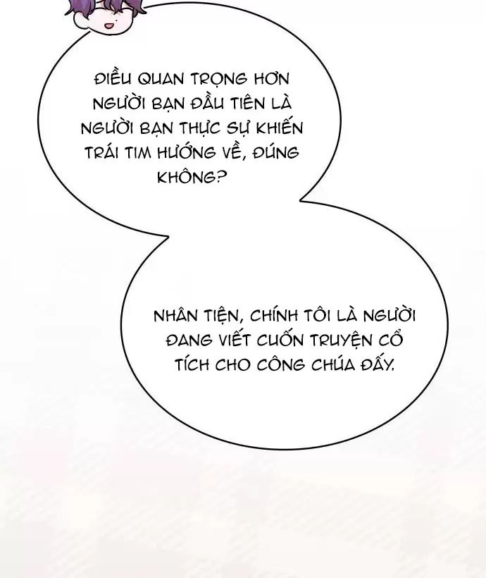 sống trong vườn hoa của công chúa chapter 28 60