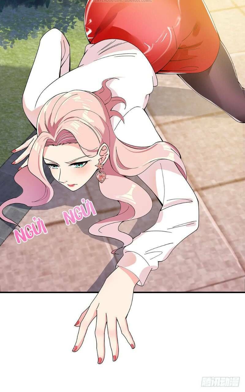 đỉnh phong cường thiếu chapter 32 2