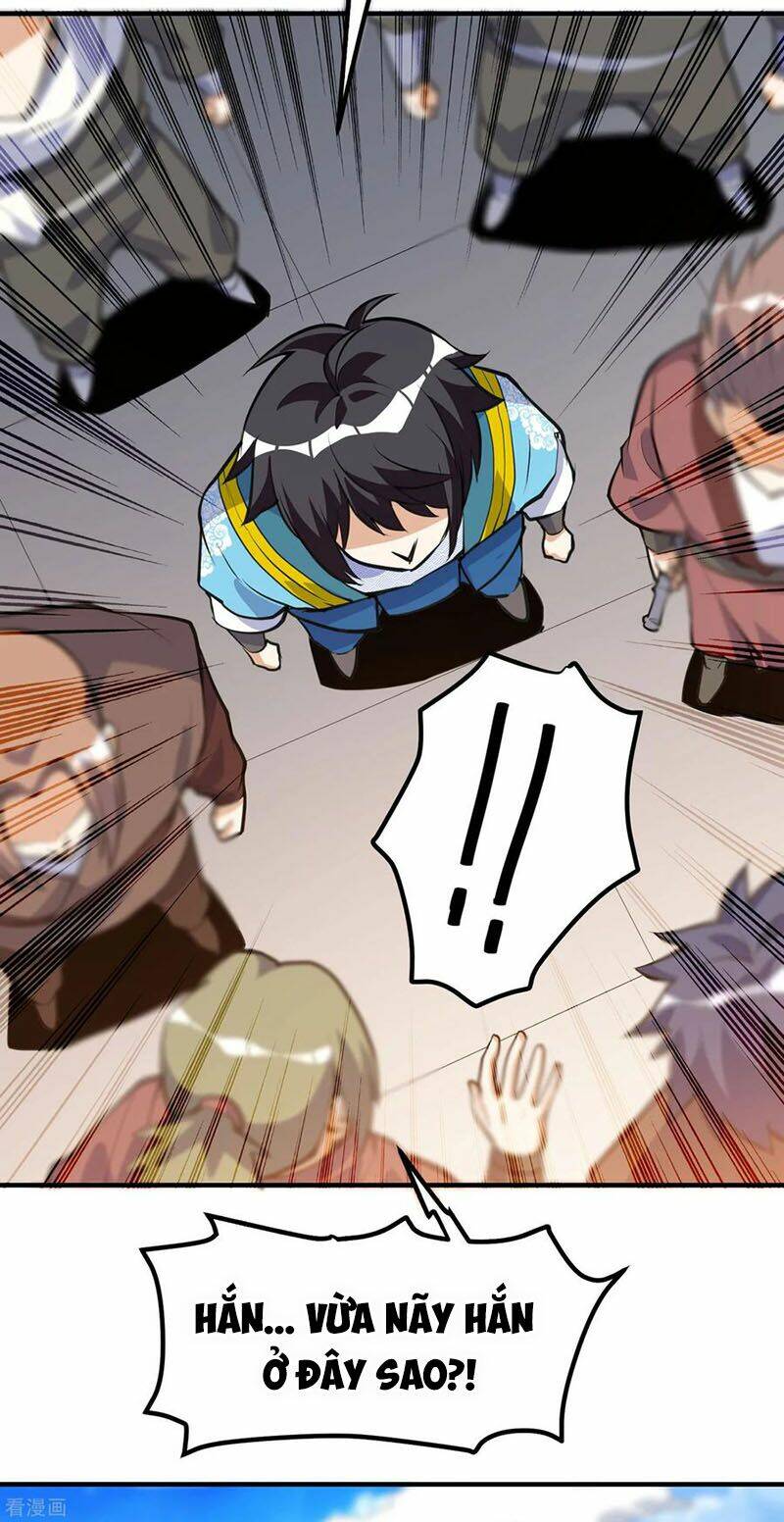 thần võ đế tôn chapter 44 28