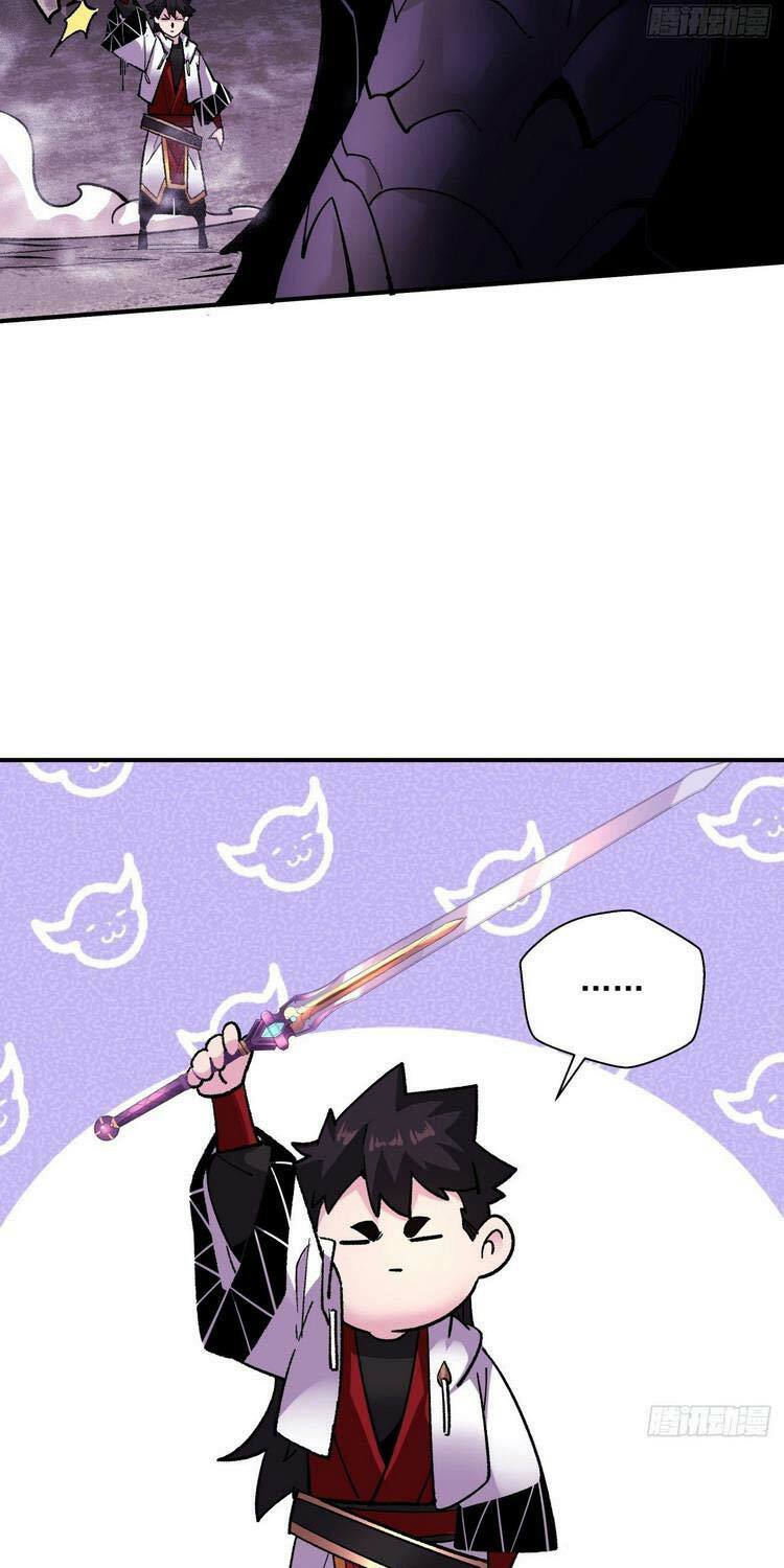 ta là nhà giàu số một, ta không muốn trọng sinh chapter 89 33