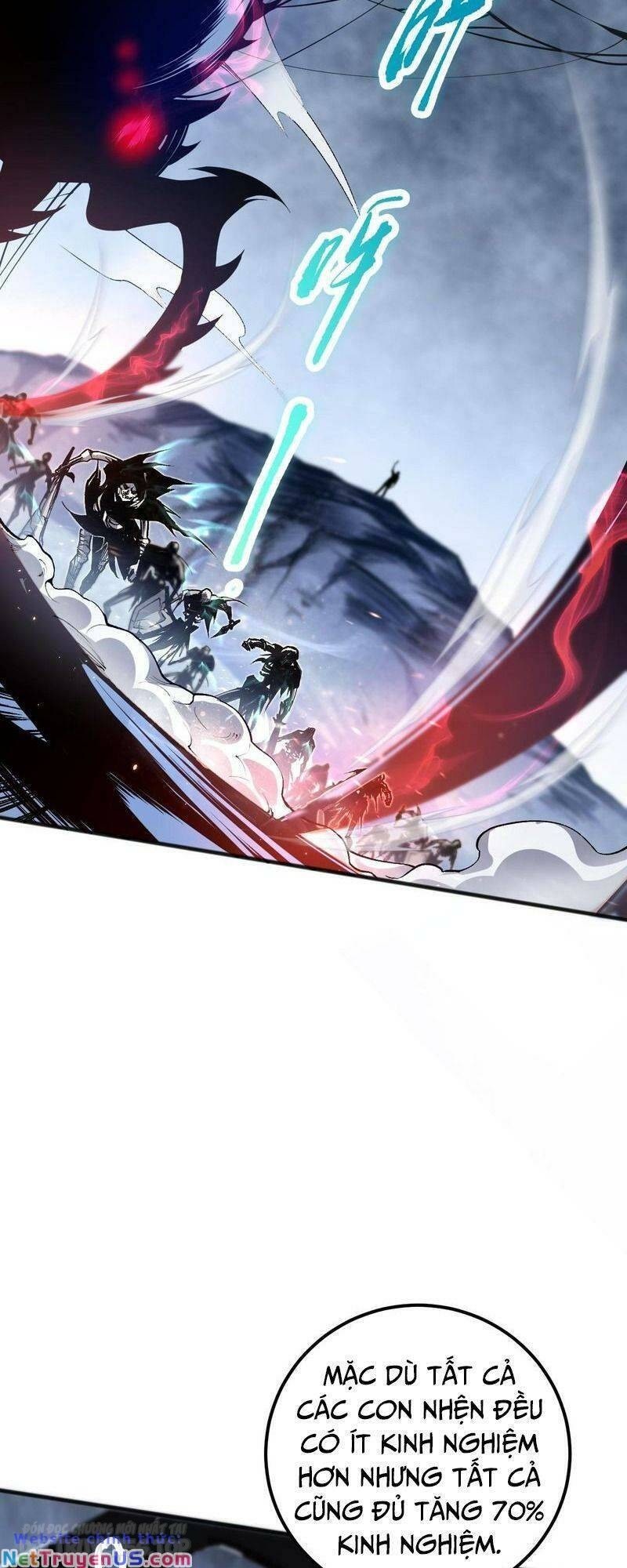 tử linh pháp sư! ta chính là thiên tài chapter 23 39