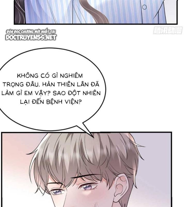 đại tiểu thư có thể có bụng dạ gì xấu chứ! (full) chapter 140 54