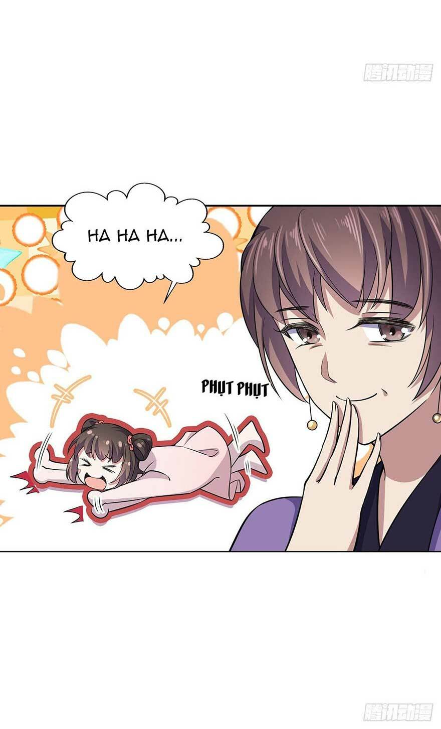 hoạn phi thiên hạ chapter 58 13