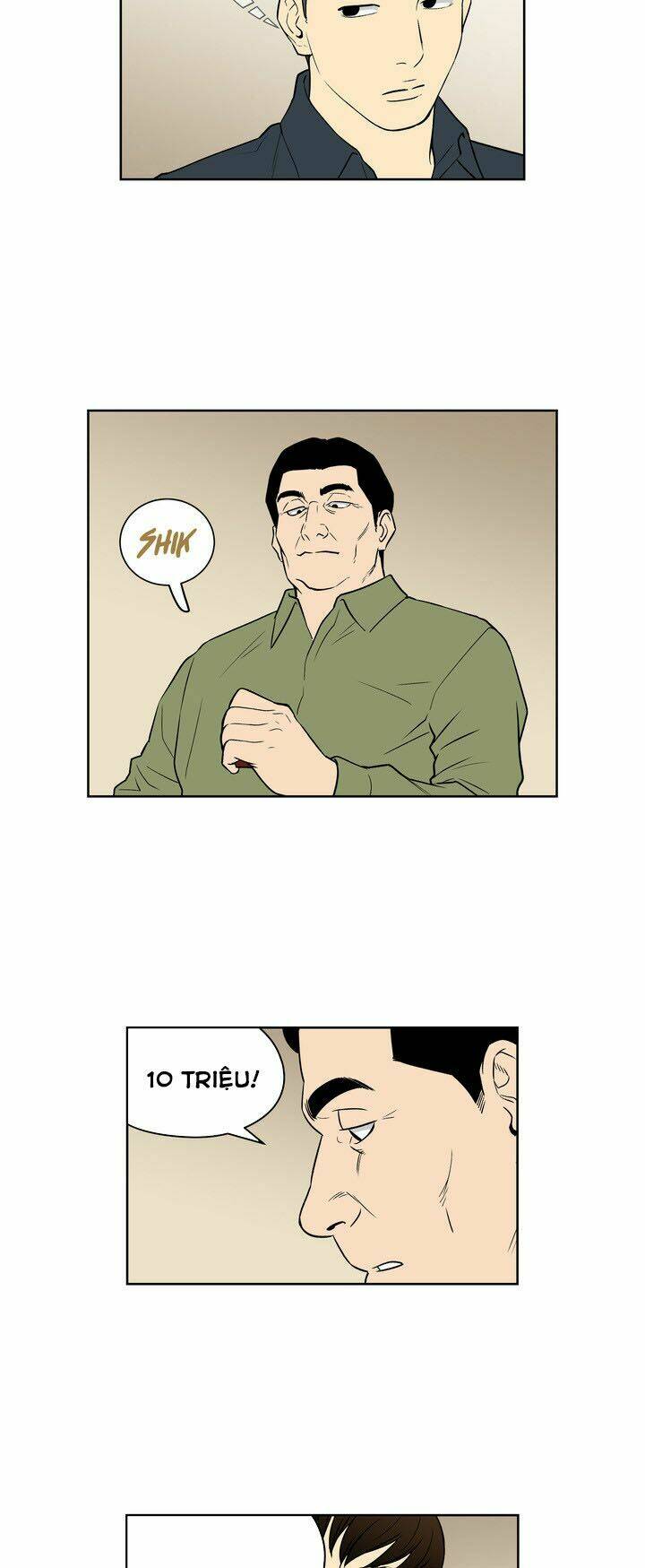 thần bài siêu năng chapter 90 11