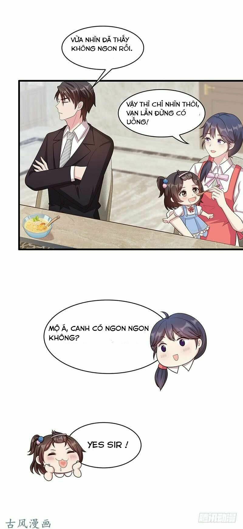 nam thần manh bảo tận diệt chapter 19 6