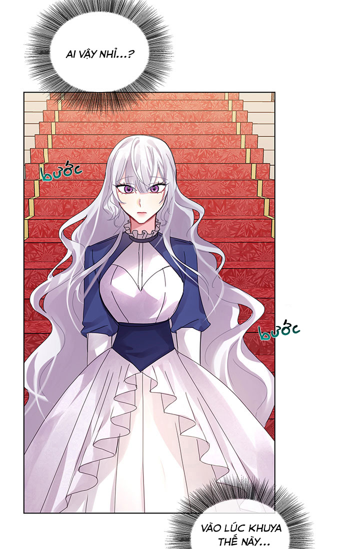 sự hối hận muộn màn chapter 2 38