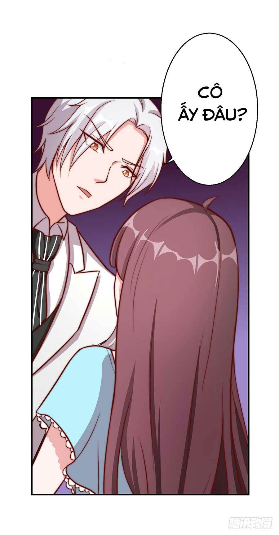 gả cho tình cũ làm lão bà chapter 26 28