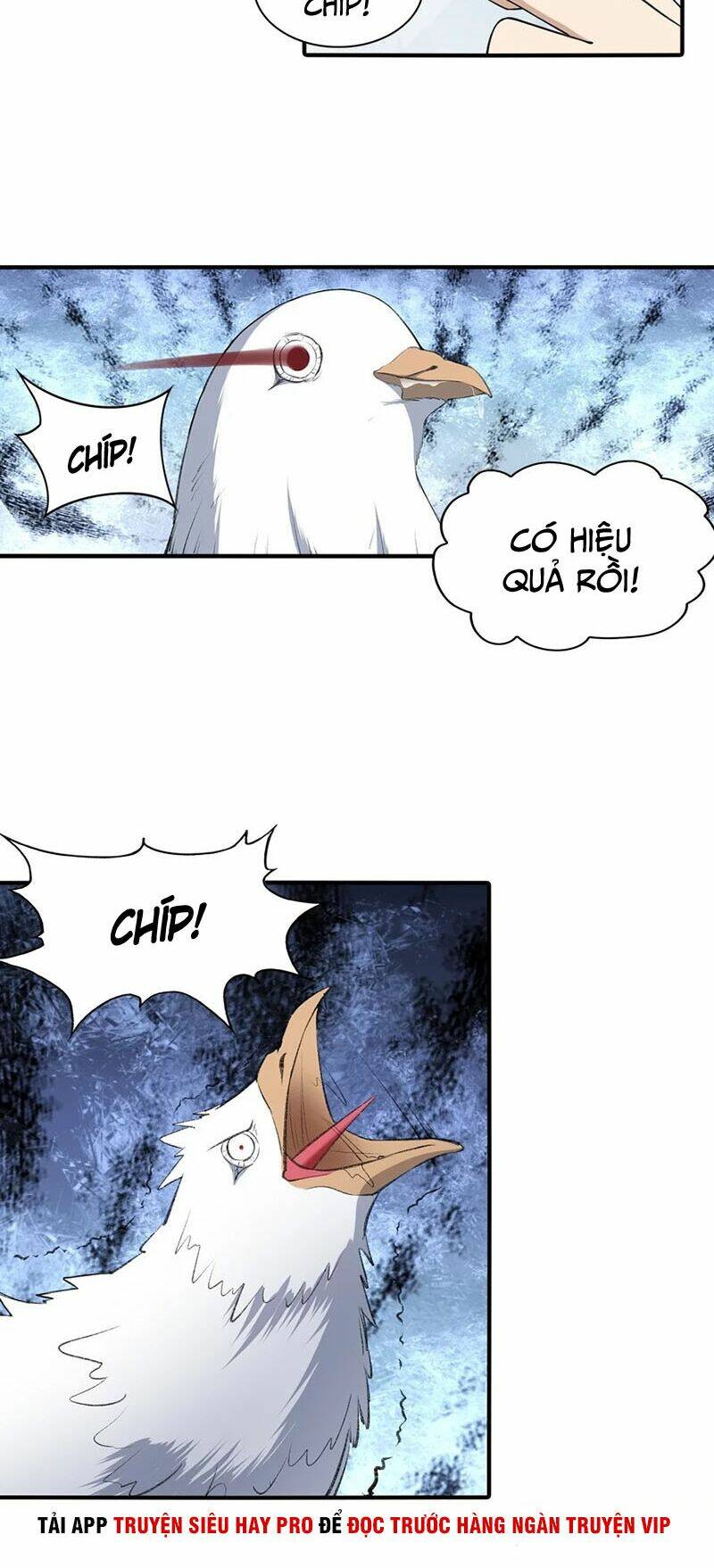 bạn gái virus của tôi chapter 146 31
