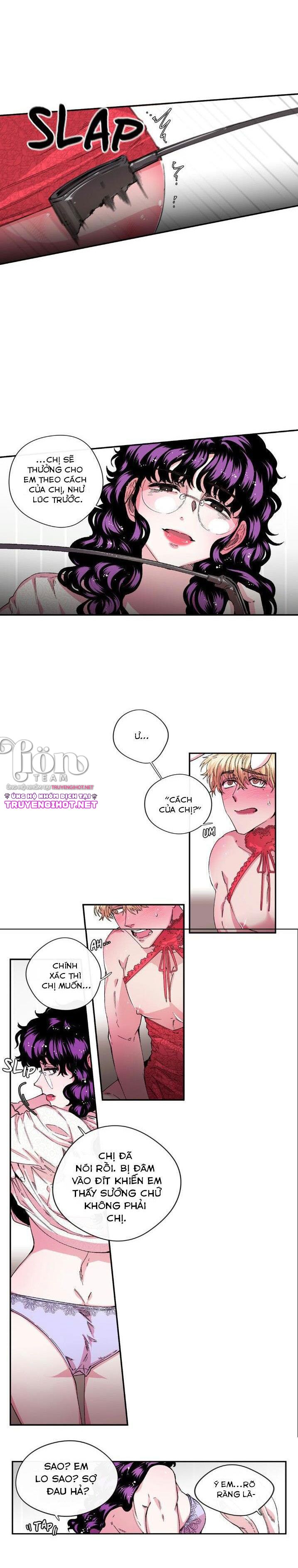 s flower chapter 26.1 4