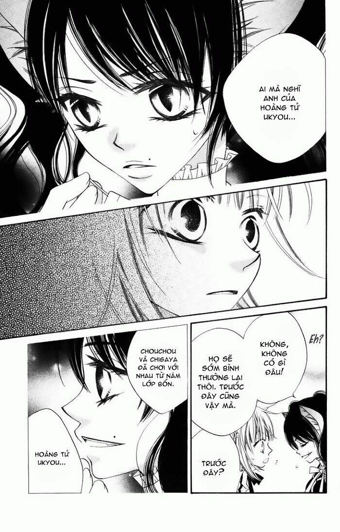 monochrome shounen shoujo chapter 8 14