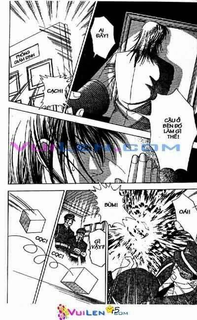 nữ sinh thời đại chapter 2 45