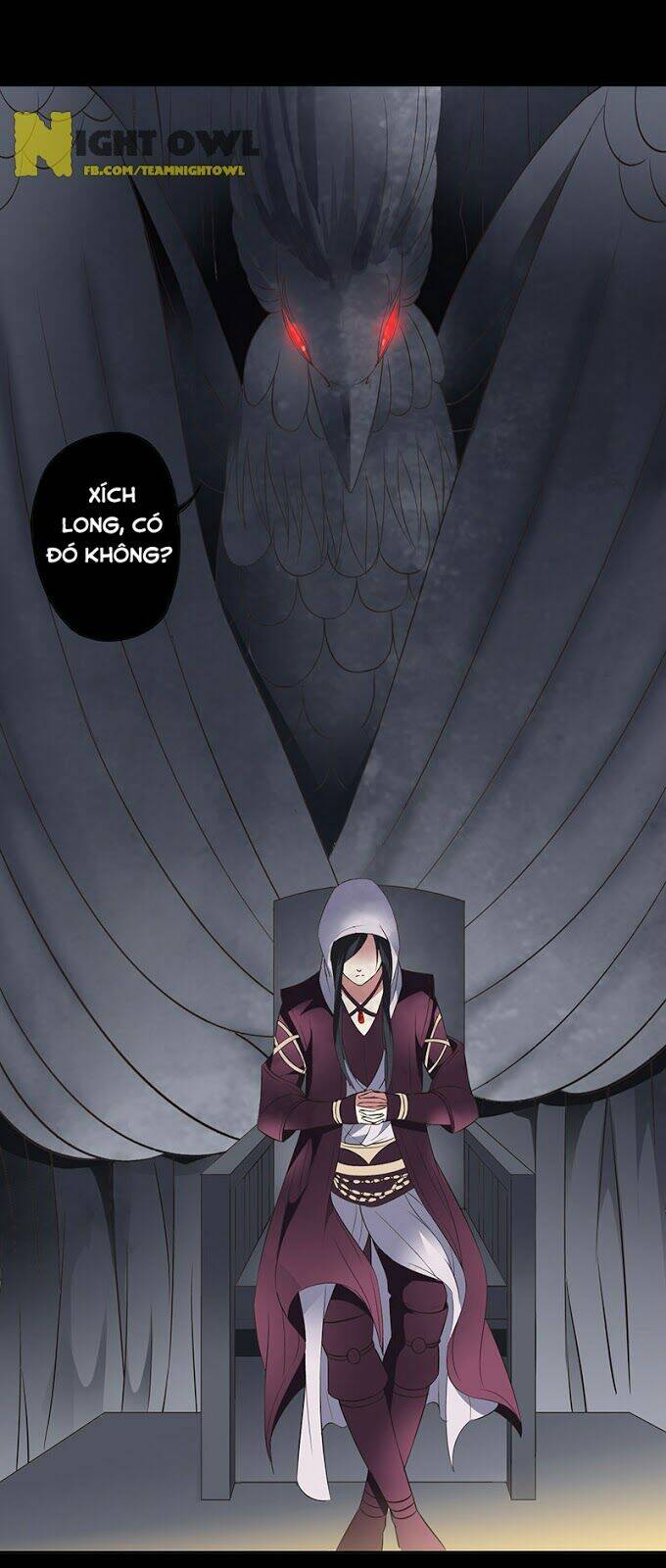 nguyệt ẩn thần chapter 11 5