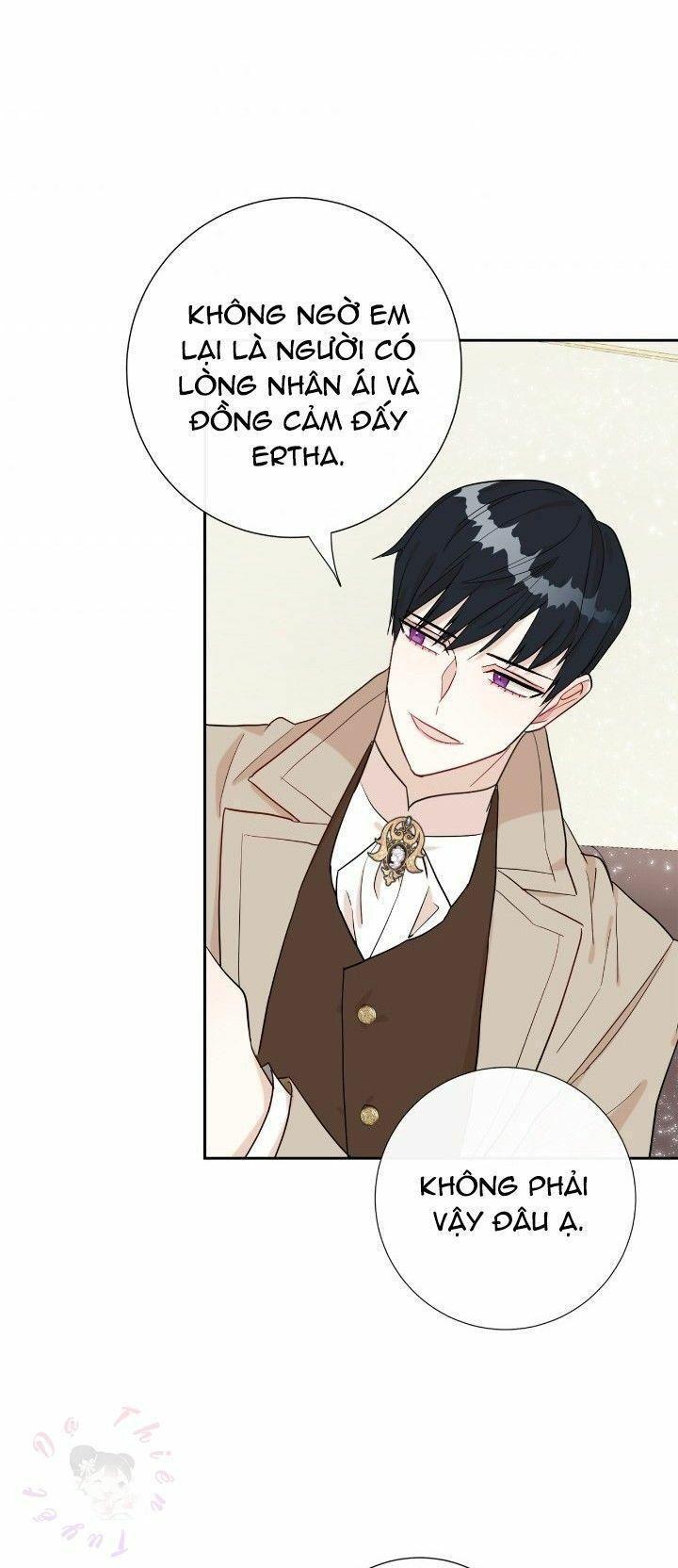 xin ngài đừng ăn tôi chapter 25 20