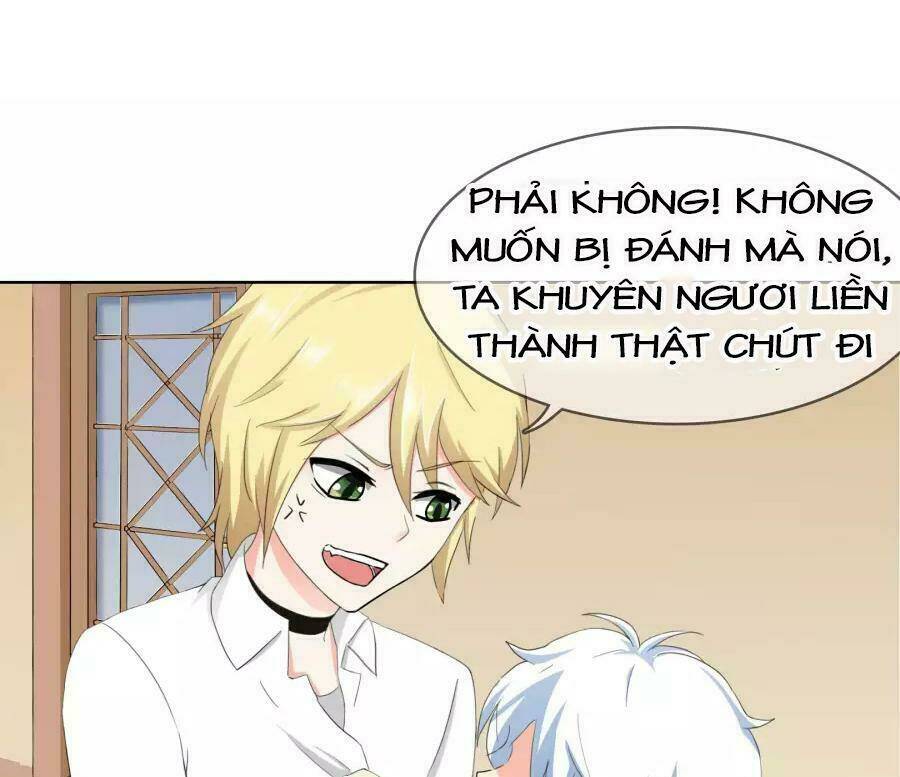 bá đạo trung khuyển tìm ái ký chapter 114 21