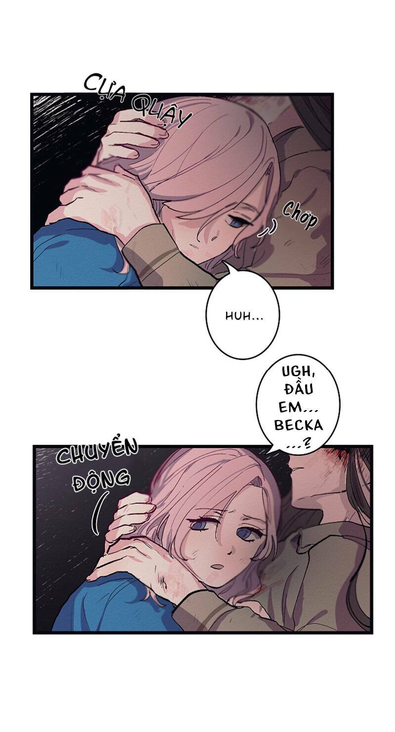 a lady's table chapter 4 19