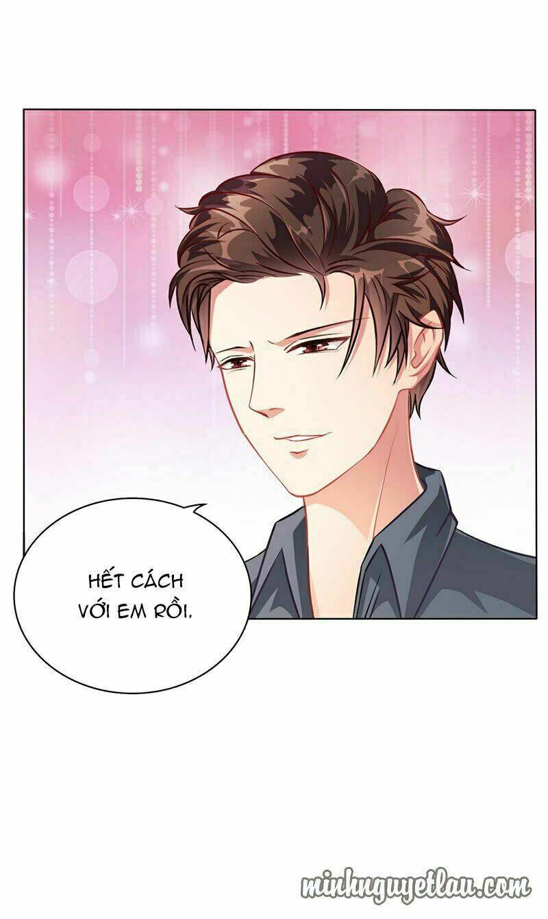 danh môn độc sủng ái thê chapter 15 16