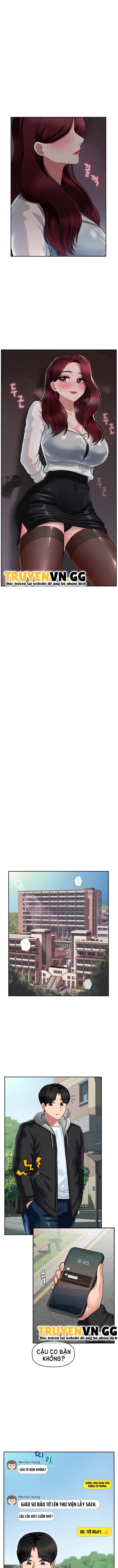 thanh lý đồ chơi tình dục tôi vô tình lập được harem chapter 6 8