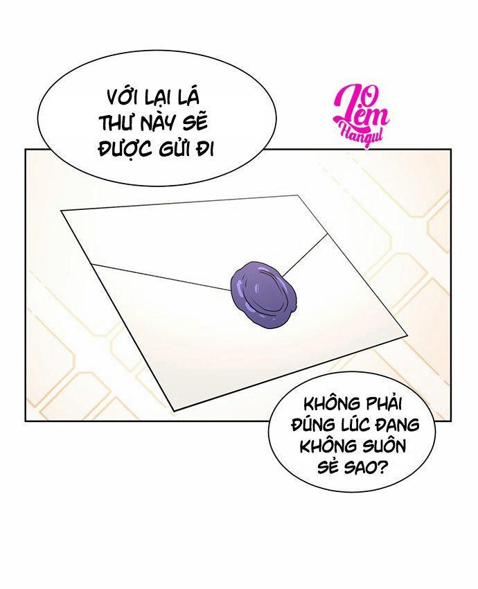 tôi là vị hôn thê phản diện chapter 24 33