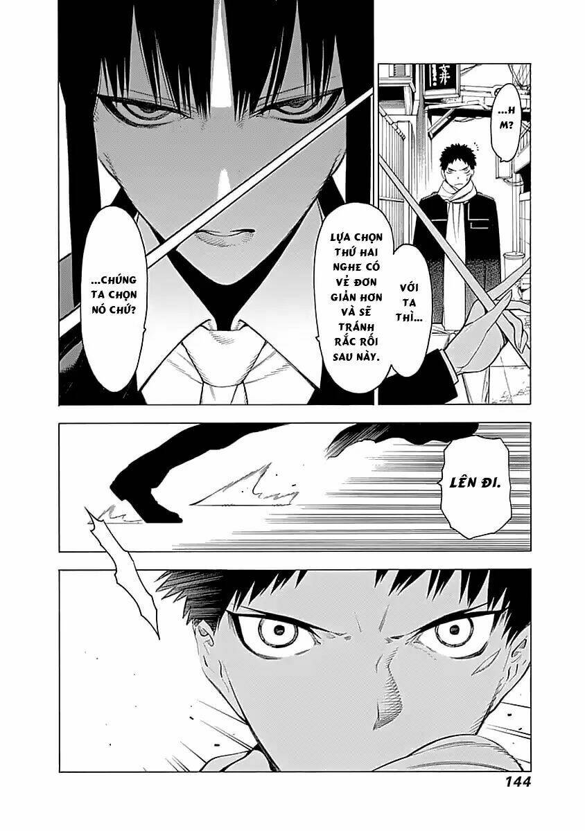 mononogatari chapter 4 18