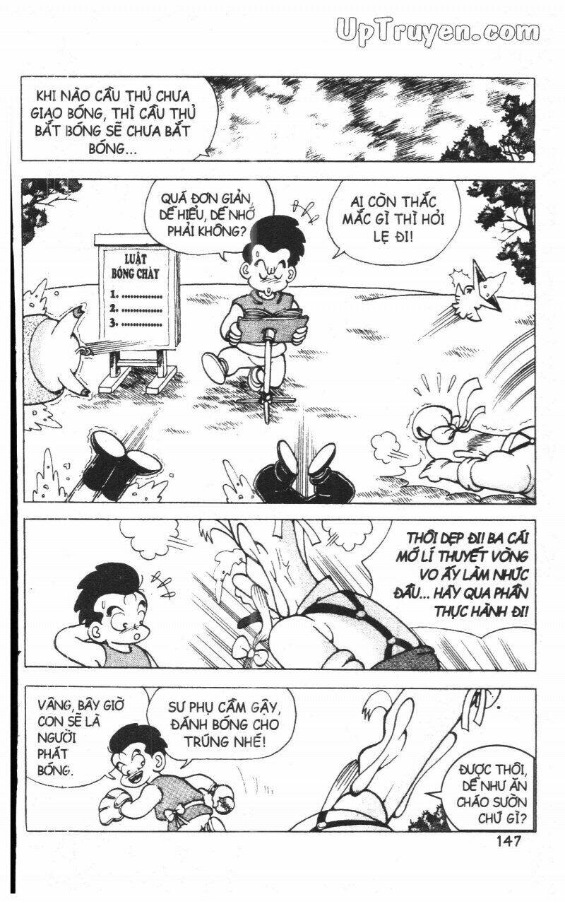 đội quân nhí nhố chapter 5 149