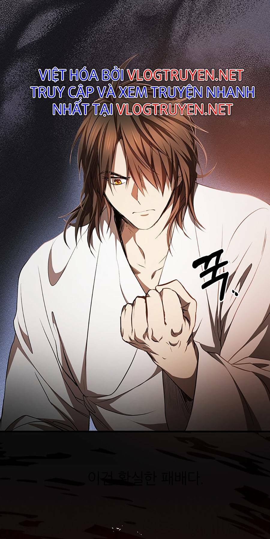 võ đang kỳ hiệp chapter 77 85