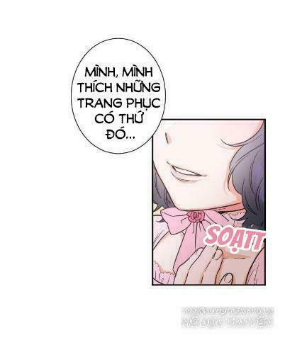 lady baby chapter 23 1