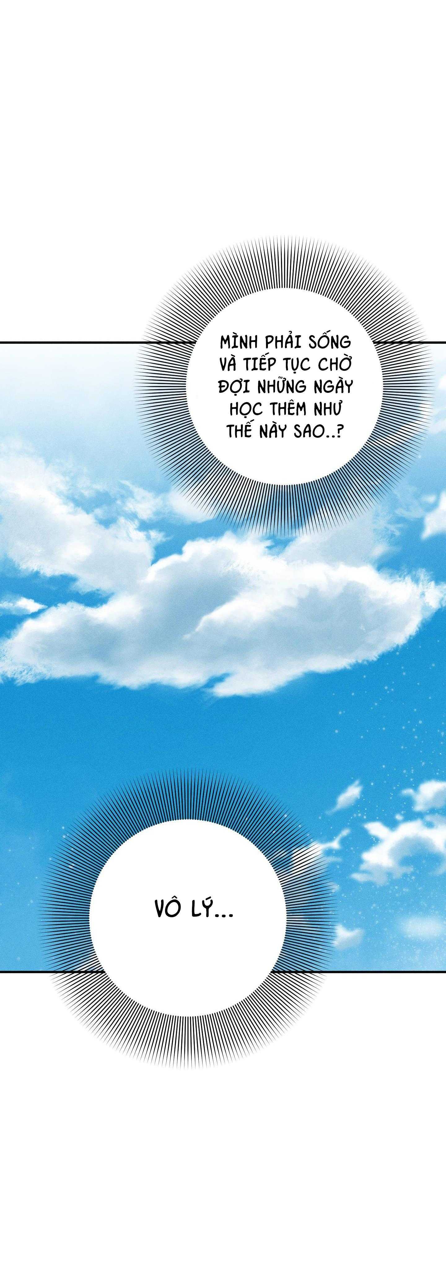 món quà dành cho kẻ ngạo mạn chapter 41 60