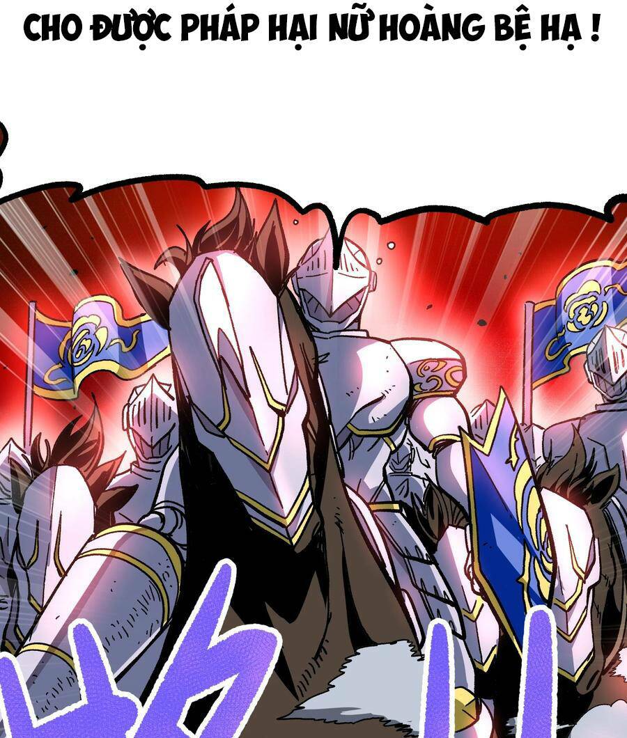 vú em vô địch chapter 3 38