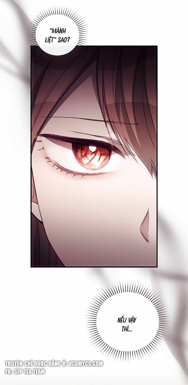 tôi nhìn thấy cái chết của bạn chapter 17 7