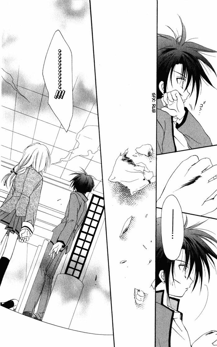 spiral: suiri no kizuna chapter 13 36