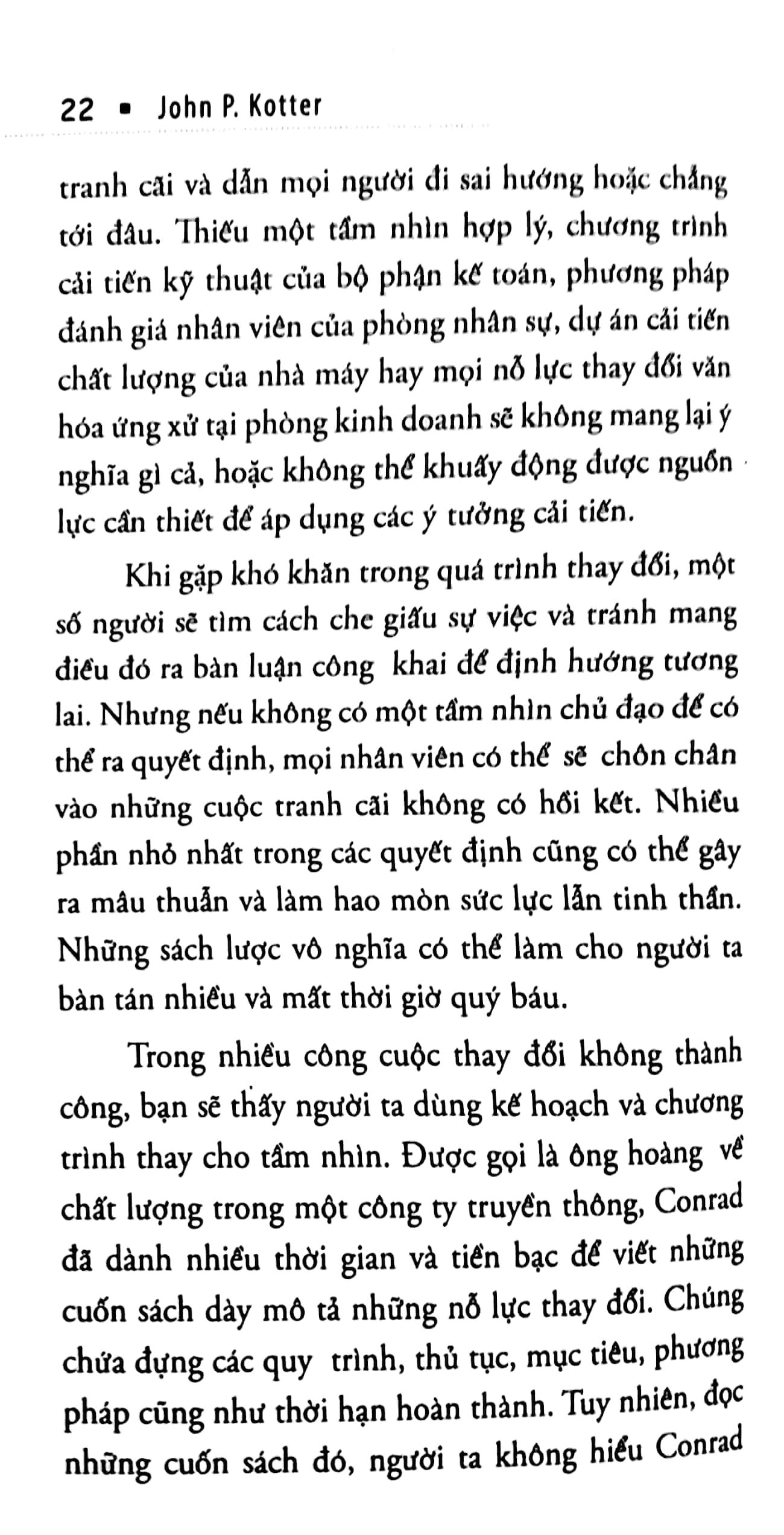 Dẫn Dắt Sự Thay Đổi (Tái Bản 2020)