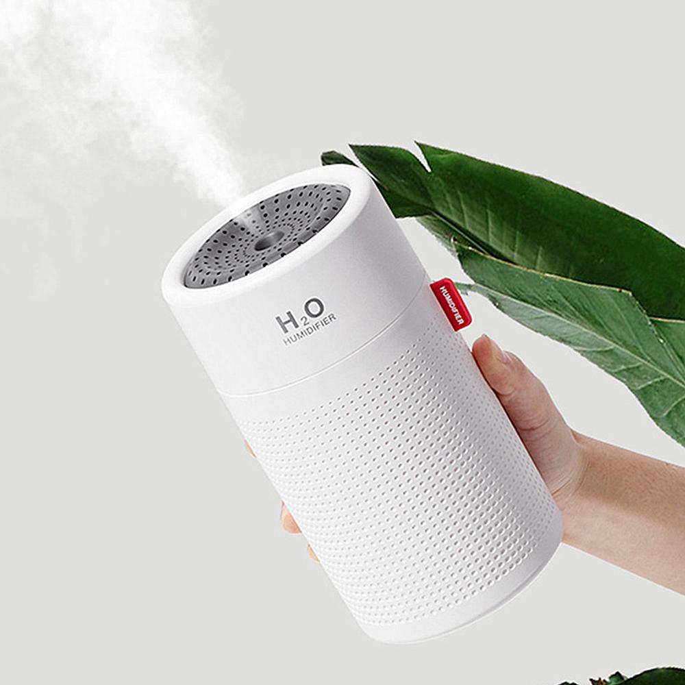 Không Dây Máy Tạo Độ Ẩm Không Khí Thơm Khuếch Tán 2000MAh Pin Sạc Máy Khuếch Tán Tinh Dầu Làm Thơm Phòng Humidificador Cho Gia Đình